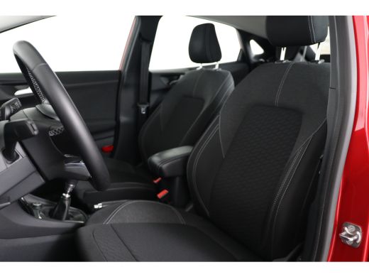 Ford Puma 1.0 EcoBoost Hybrid Titanium | Panoramadak | Trekhaak afn. | Camera | Parkeersensoren | 17 inch V... ActivLease financial lease