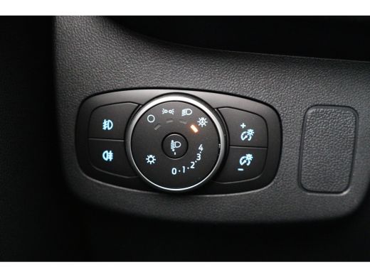 Ford Puma 1.0 EcoBoost Hybrid Titanium | Panoramadak | Trekhaak afn. | Camera | Parkeersensoren | 17 inch V... ActivLease financial lease