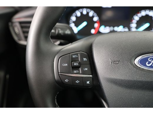 Ford Puma 1.0 EcoBoost Hybrid Titanium | Panoramadak | Trekhaak afn. | Camera | Parkeersensoren | 17 inch V... ActivLease financial lease