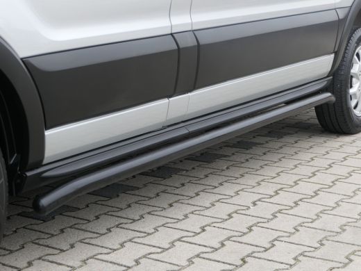 Ford Transit 310 2.0 TDCI L2H2 Trend Automaat | Laadruimte Pakket | Camera | Lichtmetalen Velgen | Stoelverwar... ActivLease financial lease