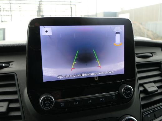 Ford Transit 310 2.0 TDCI L2H2 Trend Automaat | Laadruimte Pakket | Camera | Lichtmetalen Velgen | Stoelverwar... ActivLease financial lease