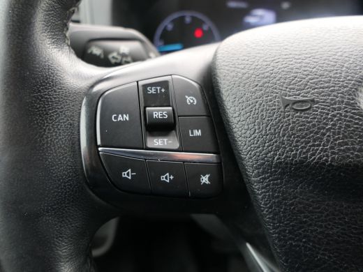 Ford Transit 310 2.0 TDCI L2H2 Trend Automaat | Laadruimte Pakket | Camera | Lichtmetalen Velgen | Stoelverwar... ActivLease financial lease