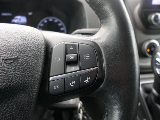 Ford Transit 310 2.0 TDCI L2H2 Trend Automaat | Laadruimte Pakket | Camera | Lichtmetalen Velgen | Stoelverwar... ActivLease financial lease