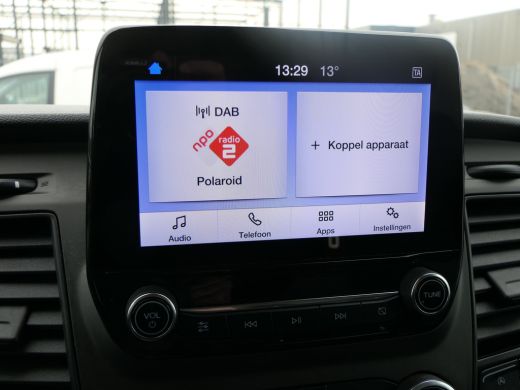 Ford Transit 310 2.0 TDCI L2H2 Trend Automaat | Laadruimte Pakket | Camera | Lichtmetalen Velgen | Stoelverwar... ActivLease financial lease