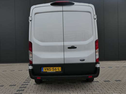 Ford Transit 310 2.0 TDCI L2H2 Trend Automaat | Laadruimte Pakket | Camera | Lichtmetalen Velgen | Stoelverwar... ActivLease financial lease