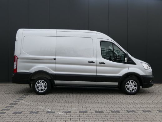 Ford Transit 310 2.0 TDCI L2H2 Trend Automaat | Laadruimte Pakket | Camera | Lichtmetalen Velgen | Stoelverwar... ActivLease financial lease