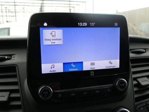 Ford Transit 310 2.0 TDCI L2H2 Trend Automaat | Laadruimte Pakket | Camera | Lichtmetalen Velgen | Stoelverwar... ActivLease financial lease