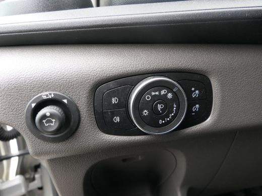 Ford Transit 310 2.0 TDCI L2H2 Trend Automaat | Laadruimte Pakket | Camera | Lichtmetalen Velgen | Stoelverwar... ActivLease financial lease