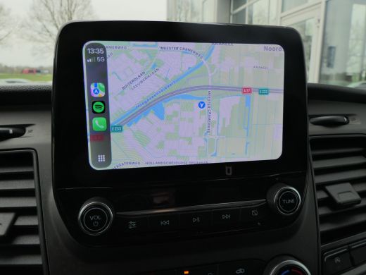 Ford Transit 310 2.0 TDCI L2H2 Trend Automaat | Laadruimte Pakket | Camera | Lichtmetalen Velgen | Stoelverwar... ActivLease financial lease