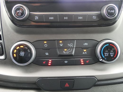 Ford Transit 310 2.0 TDCI L2H2 Trend Automaat | Laadruimte Pakket | Camera | Lichtmetalen Velgen | Stoelverwar... ActivLease financial lease