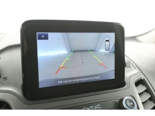 Ford Transit Connect 1.5 EcoBlue L2 | 120PK | 3 Zits | Airco | Cruise | Camera | Carplay | Navi | Parkeersens. ActivLease financial lease