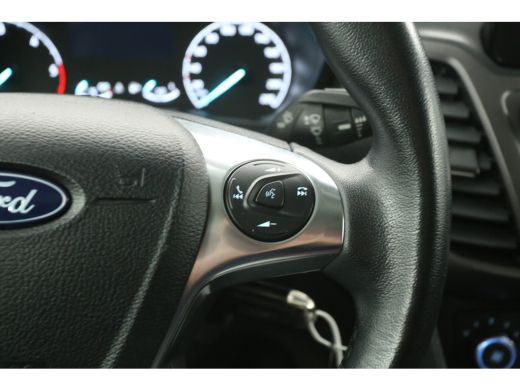 Ford Transit Connect 1.5 EcoBlue L2 | 120PK | 3 Zits | Airco | Cruise | Camera | Carplay | Navi | Parkeersens. ActivLease financial lease