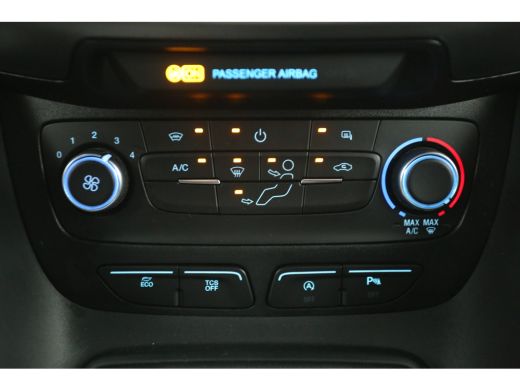 Ford Transit Connect 1.5 EcoBlue L2 | 120PK | 3 Zits | Airco | Cruise | Camera | Carplay | Navi | Parkeersens. ActivLease financial lease