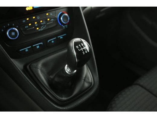 Ford Transit Connect 1.5 EcoBlue L2 | 120PK | 3 Zits | Airco | Cruise | Camera | Carplay | Navi | Parkeersens. ActivLease financial lease