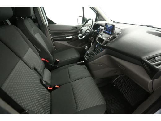 Ford Transit Connect 1.5 EcoBlue L2 | 120PK | 3 Zits | Airco | Cruise | Camera | Carplay | Navi | Parkeersens. ActivLease financial lease