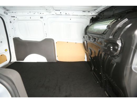 Ford Transit Connect 1.5 EcoBlue L2 | 120PK | 3 Zits | Airco | Cruise | Camera | Carplay | Navi | Parkeersens. ActivLease financial lease