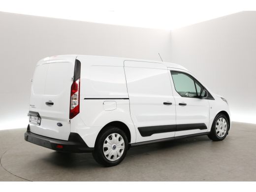 Ford Transit Connect 1.5 EcoBlue L2 | 120PK | 3 Zits | Airco | Cruise | Camera | Carplay | Navi | Parkeersens. ActivLease financial lease