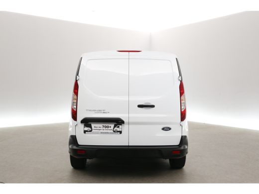 Ford Transit Connect 1.5 EcoBlue L2 | 120PK | 3 Zits | Airco | Cruise | Camera | Carplay | Navi | Parkeersens. ActivLease financial lease