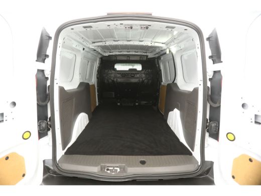 Ford Transit Connect 1.5 EcoBlue L2 | 120PK | 3 Zits | Airco | Cruise | Camera | Carplay | Navi | Parkeersens. ActivLease financial lease