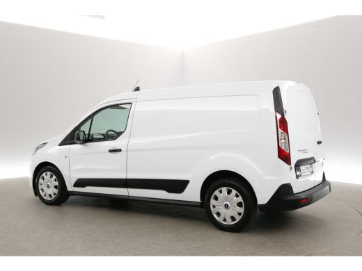 Ford Transit Connect 1.5 EcoBlue L2 | 120PK | 3 Zits | Airco | Cruise | Camera | Carplay | Navi | Parkeersens. ActivLease financial lease