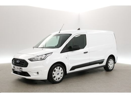 Ford Transit Connect 1.5 EcoBlue L2 | 120PK | 3 Zits | Airco | Cruise | Camera | Carplay | Navi | Parkeersens. ActivLease financial lease