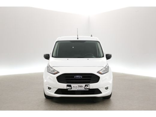 Ford Transit Connect 1.5 EcoBlue L2 | 120PK | 3 Zits | Airco | Cruise | Camera | Carplay | Navi | Parkeersens. ActivLease financial lease