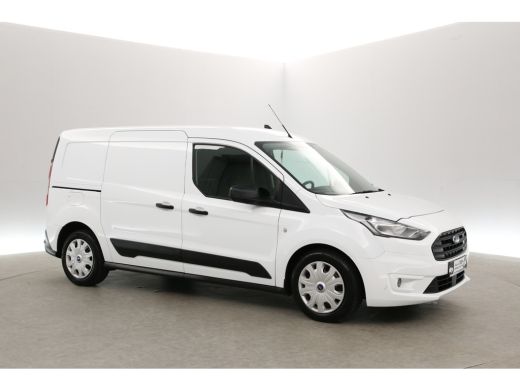 Ford Transit Connect 1.5 EcoBlue L2 | 120PK | 3 Zits | Airco | Cruise | Camera | Carplay | Navi | Parkeersens. ActivLease financial lease