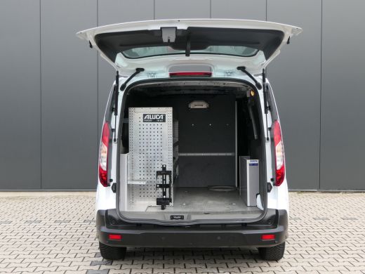 Ford Transit Connect 1.5 EcoBlue L2 Trend | Lengte 2 | Cruise Control | Inrichting | Verwarmde Voorruit | Bluetooth | ... ActivLease financial lease