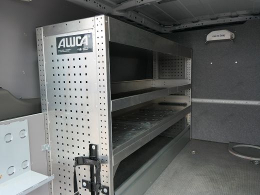 Ford Transit Connect 1.5 EcoBlue L2 Trend | Lengte 2 | Cruise Control | Inrichting | Verwarmde Voorruit | Bluetooth | ... ActivLease financial lease