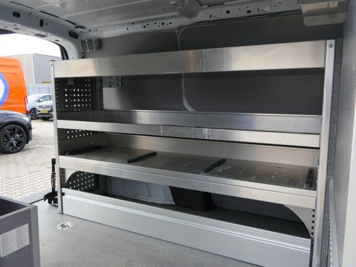 Ford Transit Connect 1.5 EcoBlue L2 Trend | Lengte 2 | Cruise Control | Inrichting | Verwarmde Voorruit | Bluetooth | ... ActivLease financial lease