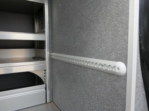 Ford Transit Connect 1.5 EcoBlue L2 Trend | Lengte 2 | Cruise Control | Inrichting | Verwarmde Voorruit | Bluetooth | ... ActivLease financial lease