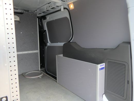 Ford Transit Connect 1.5 EcoBlue L2 Trend | Lengte 2 | Cruise Control | Inrichting | Verwarmde Voorruit | Bluetooth | ... ActivLease financial lease