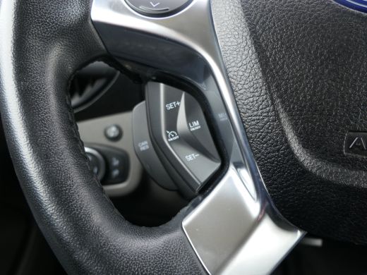 Ford Transit Connect 1.5 EcoBlue L2 Trend | Lengte 2 | Cruise Control | Inrichting | Verwarmde Voorruit | Bluetooth | ... ActivLease financial lease