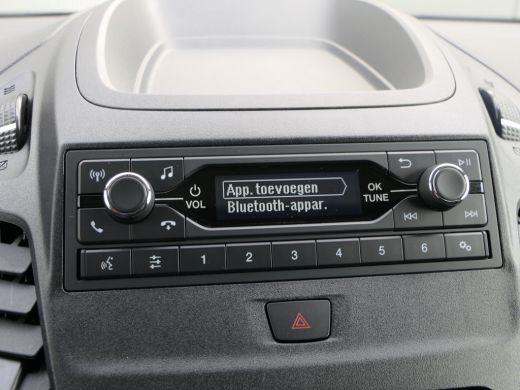 Ford Transit Connect 1.5 EcoBlue L2 Trend | Lengte 2 | Cruise Control | Inrichting | Verwarmde Voorruit | Bluetooth | ... ActivLease financial lease