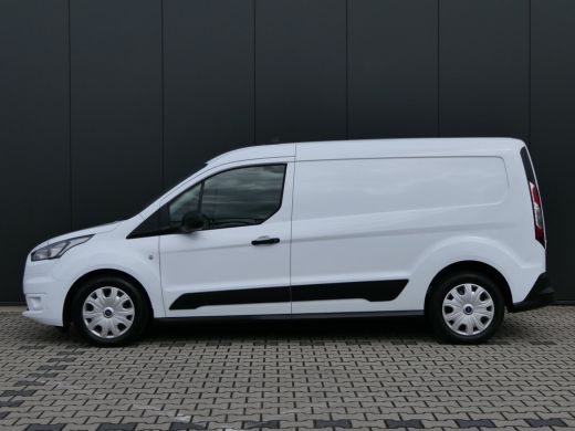 Ford Transit Connect 1.5 EcoBlue L2 Trend | Lengte 2 | Cruise Control | Inrichting | Verwarmde Voorruit | Bluetooth | ... ActivLease financial lease