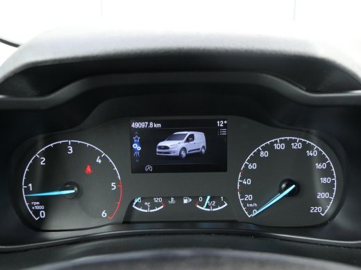 Ford Transit Connect 1.5 EcoBlue L2 Trend | Lengte 2 | Cruise Control | Inrichting | Verwarmde Voorruit | Bluetooth | ... ActivLease financial lease
