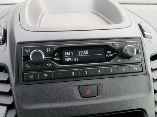 Ford Transit Connect 1.5 EcoBlue L2 Trend | Lengte 2 | Cruise Control | Inrichting | Verwarmde Voorruit | Bluetooth | ... ActivLease financial lease