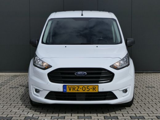 Ford Transit Connect 1.5 EcoBlue L2 Trend | Lengte 2 | Cruise Control | Inrichting | Verwarmde Voorruit | Bluetooth | ... ActivLease financial lease