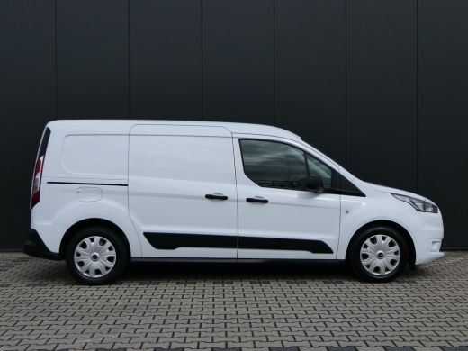 Ford Transit Connect 1.5 EcoBlue L2 Trend | Lengte 2 | Cruise Control | Inrichting | Verwarmde Voorruit | Bluetooth | ... ActivLease financial lease