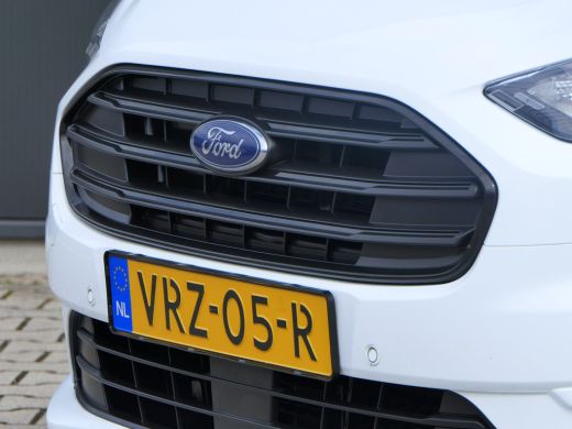 Ford Transit Connect 1.5 EcoBlue L2 Trend | Lengte 2 | Cruise Control | Inrichting | Verwarmde Voorruit | Bluetooth | ... ActivLease financial lease