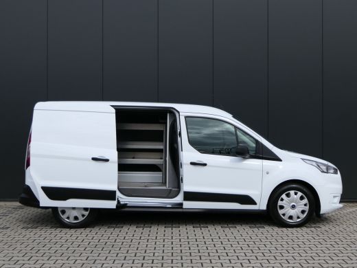 Ford Transit Connect 1.5 EcoBlue L2 Trend | Lengte 2 | Cruise Control | Inrichting | Verwarmde Voorruit | Bluetooth | ... ActivLease financial lease
