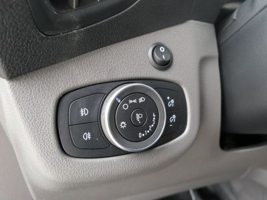 Ford Transit Connect 1.5 EcoBlue L2 Trend | Lengte 2 | Cruise Control | Inrichting | Verwarmde Voorruit | Bluetooth | ... ActivLease financial lease