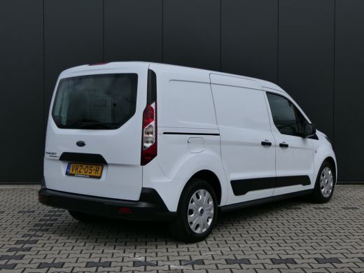 Ford Transit Connect 1.5 EcoBlue L2 Trend | Lengte 2 | Cruise Control | Inrichting | Verwarmde Voorruit | Bluetooth | ... ActivLease financial lease