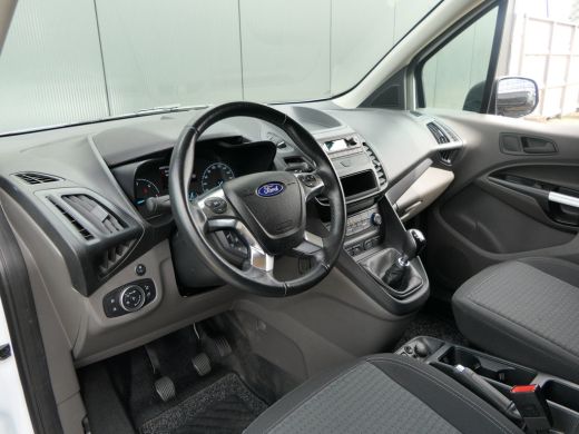 Ford Transit Connect 1.5 EcoBlue L2 Trend | Lengte 2 | Cruise Control | Inrichting | Verwarmde Voorruit | Bluetooth | ... ActivLease financial lease