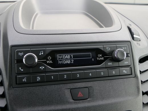 Ford Transit Connect 1.5 EcoBlue L2 Trend | Lengte 2 | Cruise Control | Inrichting | Verwarmde Voorruit | Bluetooth | ... ActivLease financial lease