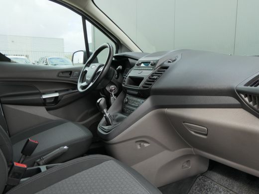 Ford Transit Connect 1.5 EcoBlue L2 Trend | Lengte 2 | Cruise Control | Inrichting | Verwarmde Voorruit | Bluetooth | ... ActivLease financial lease