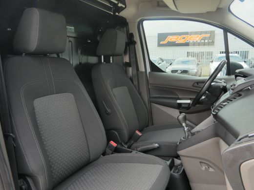 Ford Transit Connect 1.5 EcoBlue L2 Trend | Lengte 2 | Cruise Control | Inrichting | Verwarmde Voorruit | Bluetooth | ... ActivLease financial lease