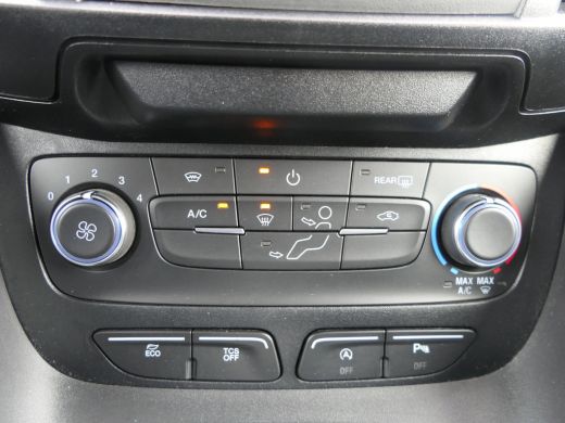 Ford Transit Connect 1.5 EcoBlue L2 Trend | Lengte 2 | Cruise Control | Inrichting | Verwarmde Voorruit | Bluetooth | ... ActivLease financial lease