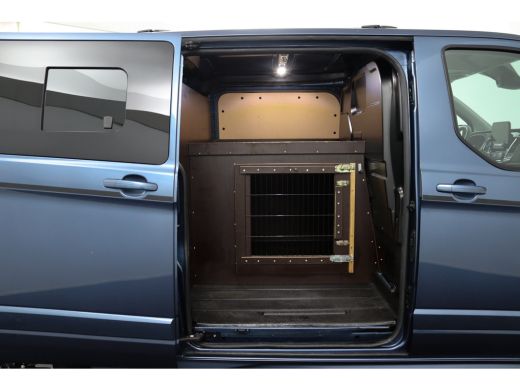 Ford Transit Custom 320 2.0 TDCI 185pk Automaat L2H1 Sport | Xenon | BLIS | Camera | Navigatie | Elektrische Stoel | ... ActivLease financial lease