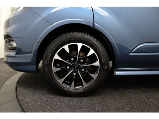 Ford Transit Custom 320 2.0 TDCI 185pk Automaat L2H1 Sport | Xenon | BLIS | Camera | Navigatie | Elektrische Stoel | ... ActivLease financial lease